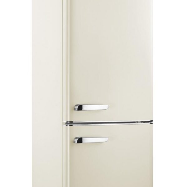 Severin RKG 8919 Retro Cream