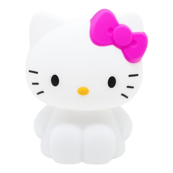 Paladone Hello Kitty SquishyGlo Silicone Light