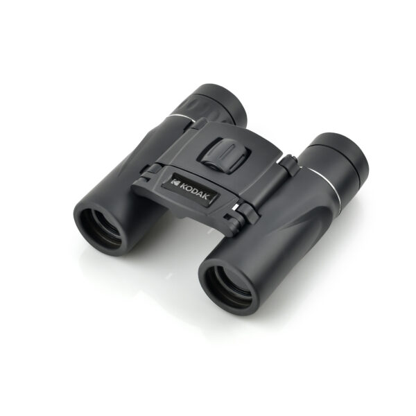 Kodak BCS200 Binoculars 8x21mm Black