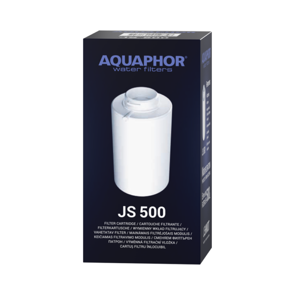Veefilter Aquaphor JS500