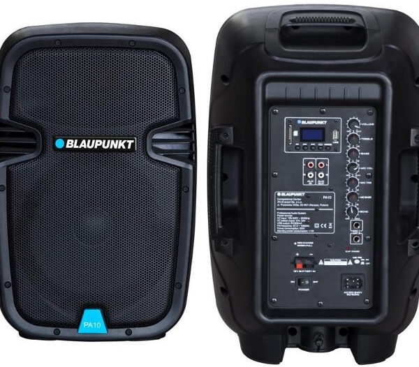 Blaupunkt PA10