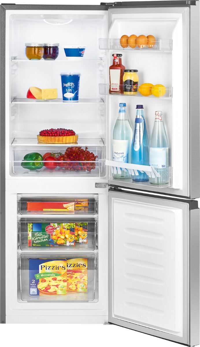 Külmik Bomann KG320.2IX inox - Image 4