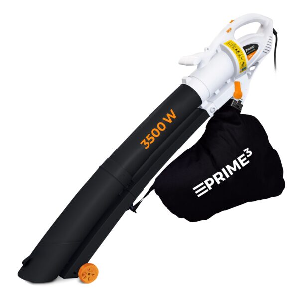 Prime3 GVB41 Leaf Vacuum