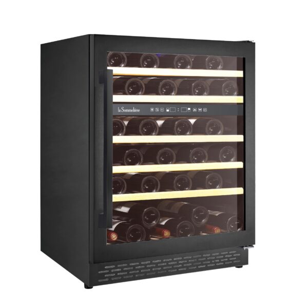 Veinikülmik La Sommeliere LSBU51DB2