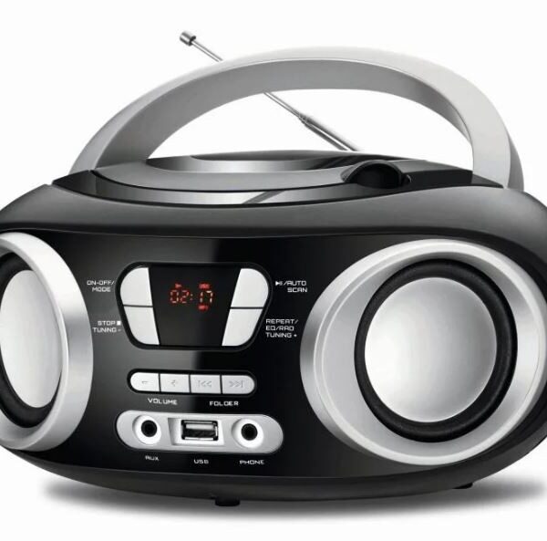 Boombox Manta MM9310BT