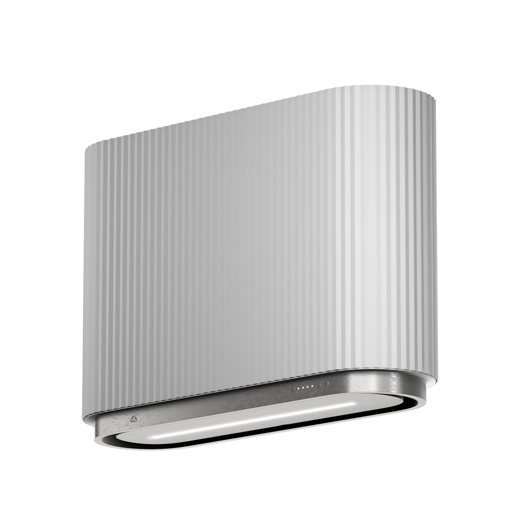 Õhupuhastaja Ciarko Design Mono 80 SmartLink valge