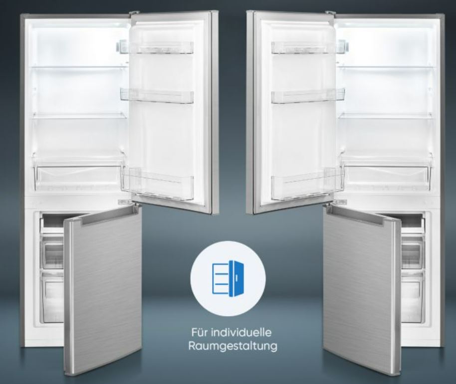 Külmik Bomann KG7359IX - Image 4