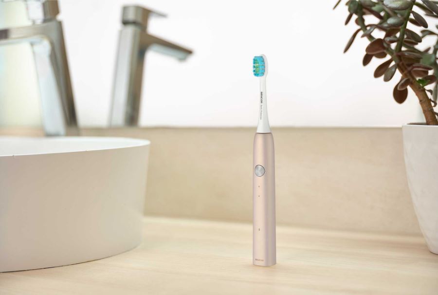 Elektriline hambahari Sencor SOC4013GD - Image 3