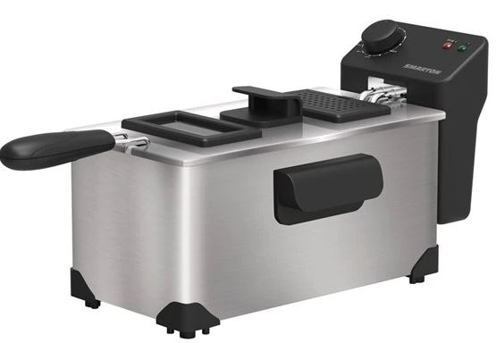 Õlifritüür Smarton FR300