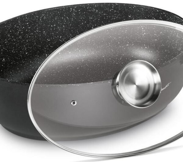 Ahjuvorm klaaskaanega 8L Lamart LT1309