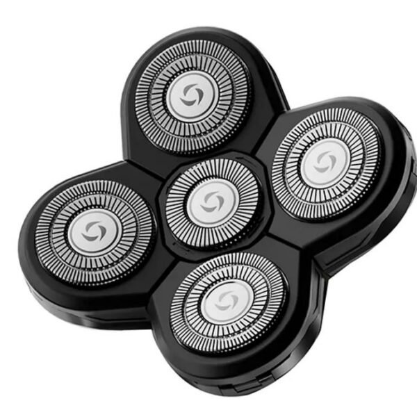 Pardlipea Manta HS01BKSH