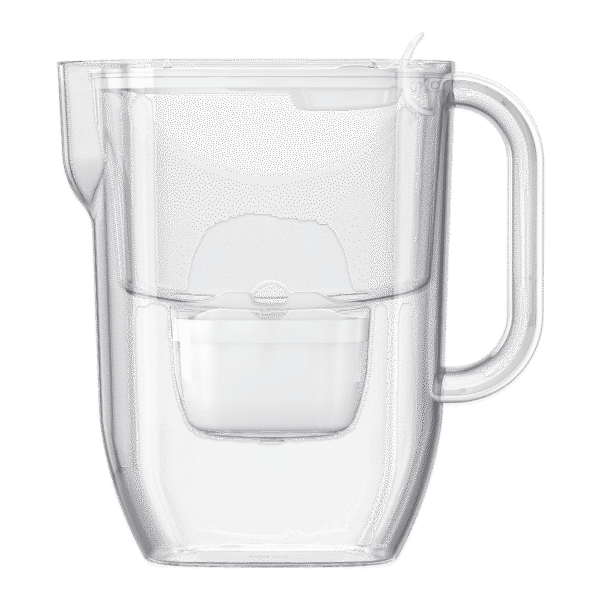 Filterkann Aquaphor Fresh MFP valge 3,2 l