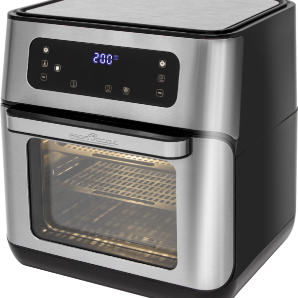 Kuumaõhufritüür ProfiCook PCFR1200