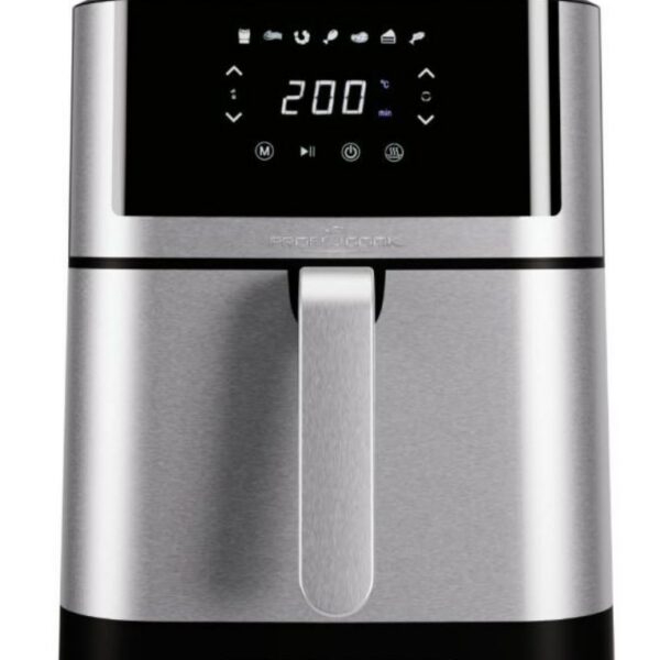 Kuumaõhufritüür ProfiCook PCFR1269H