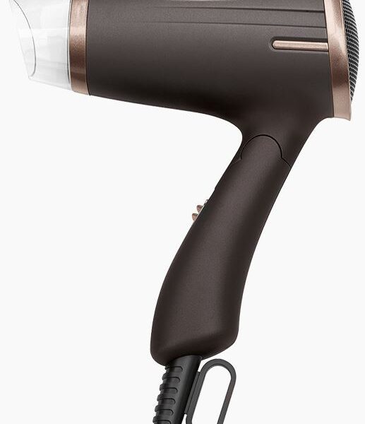 Föön ProfiCare PCHT3009BR, pruun-pronks