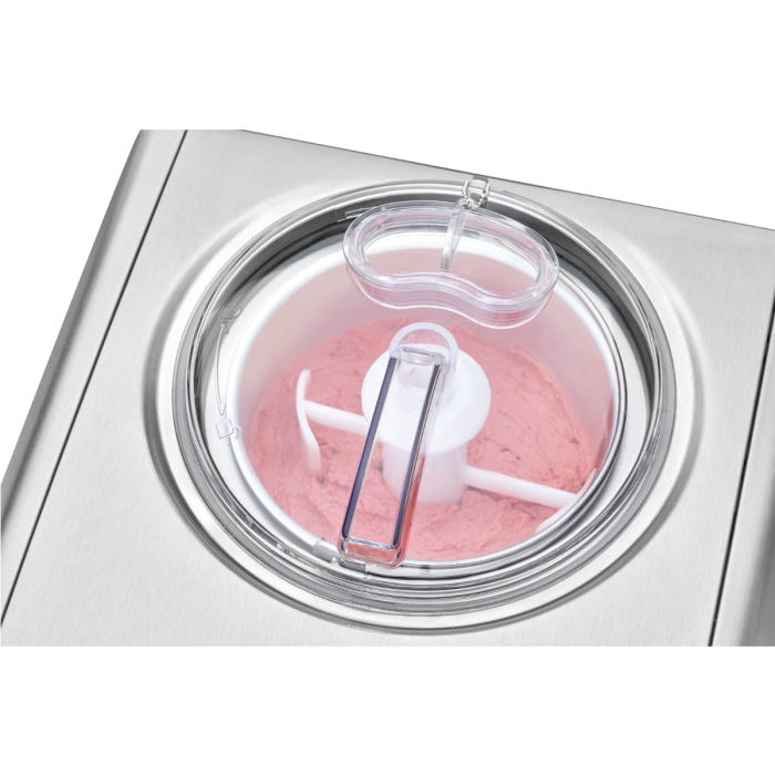 Jäätisevalmistaja kompressoriga ProfiCook PCICM1091 - Image 2