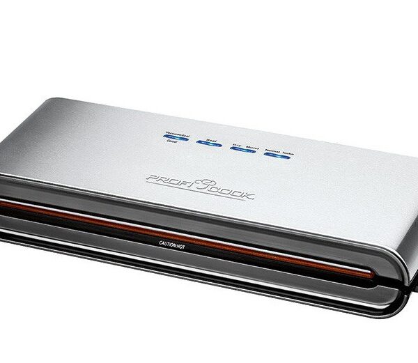 Vaakumpakendaja ProfiCook PCVK1080