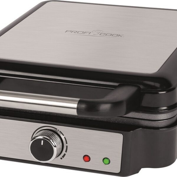 Vahvliküpsetaja ProfiCook PCWA1241