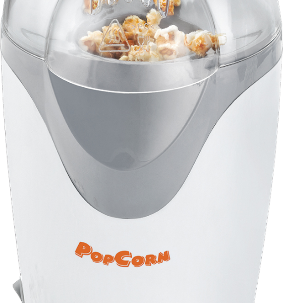 Popkorni valmistaja Clatronic PM3635