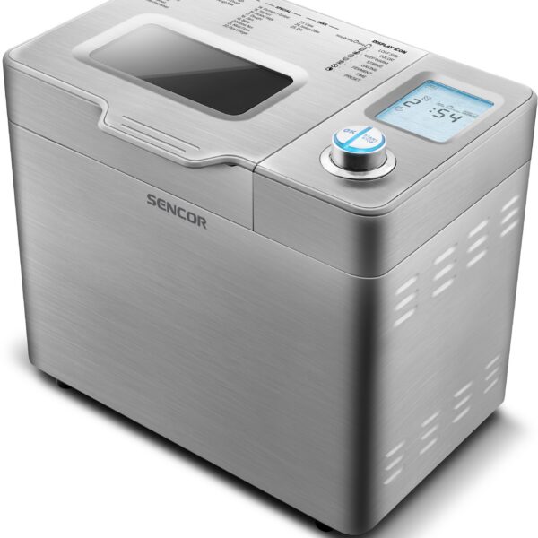 Leivaküpsetaja Sencor #SBR2000SS