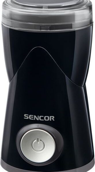 Kohviveski Sencor SCG1050BK, must