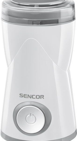 Kohviveski Sencor SCG1050WH, valge