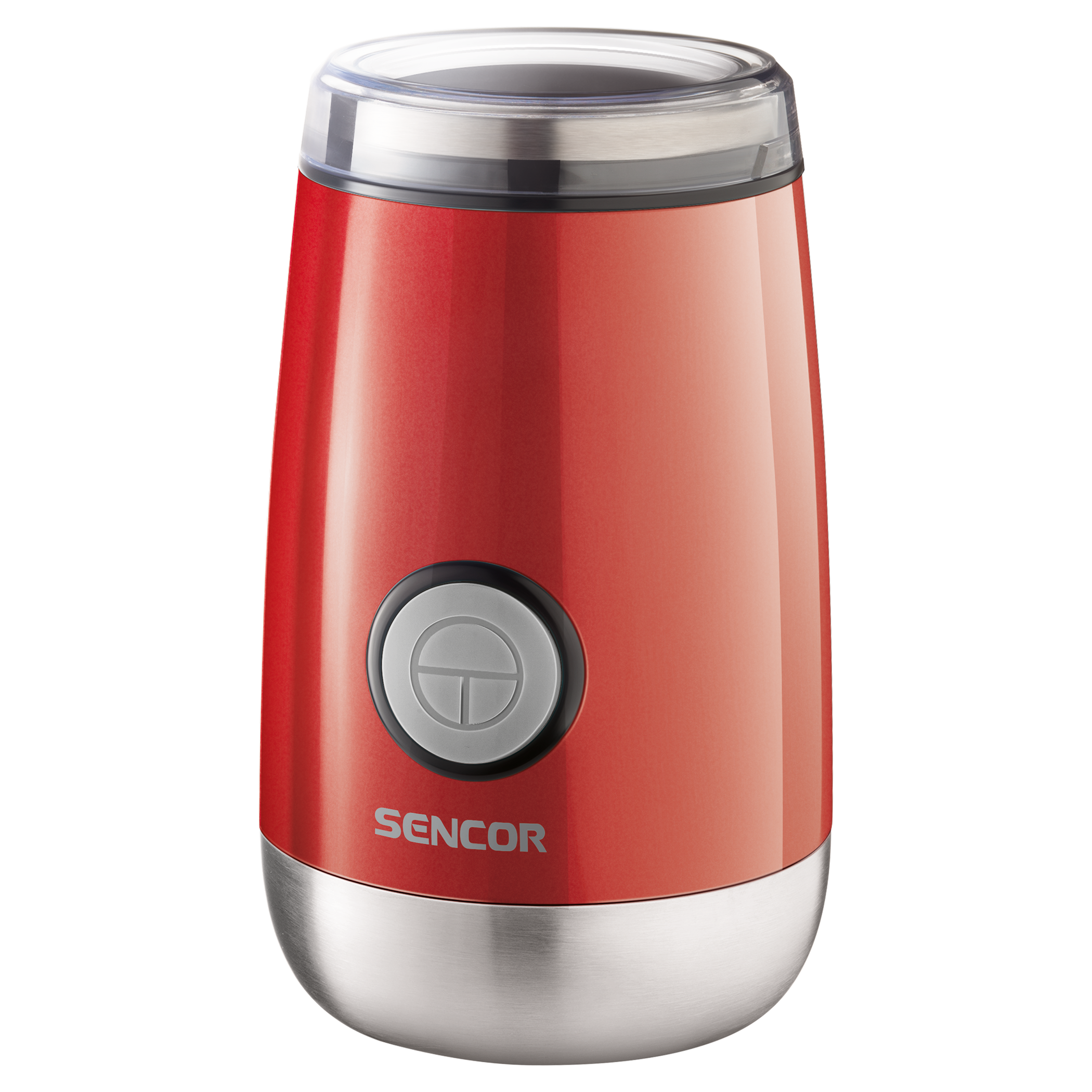 Kohviveski Sencor SCG2050RD, punane