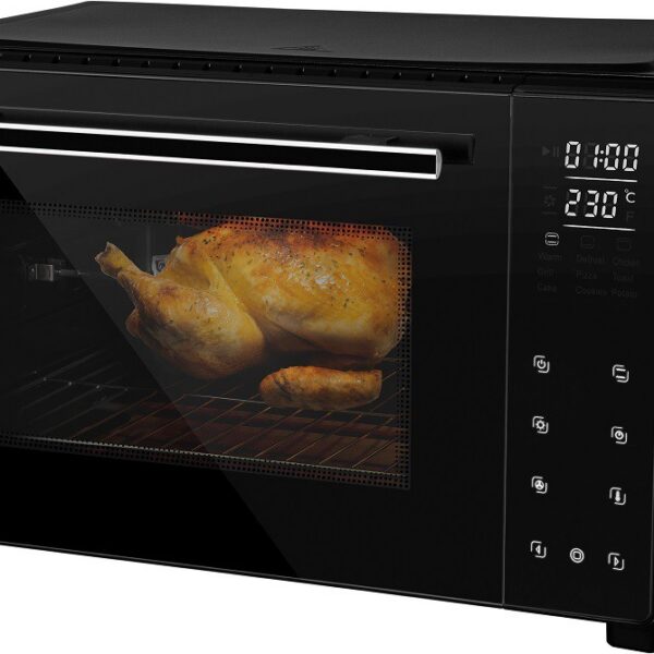 Lauaahi Sencor SEO3250BK