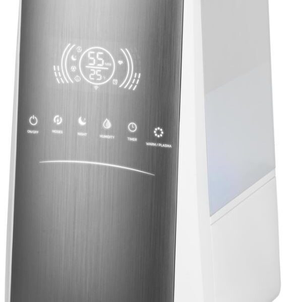 Õhuniisutaja Sencor SHF7647WH