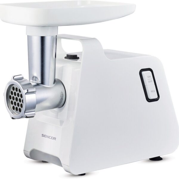 Hakklihamasin  Sencor SMG4410WH