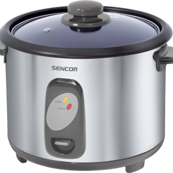 Riisikeetja Sencor SRM1800SS
