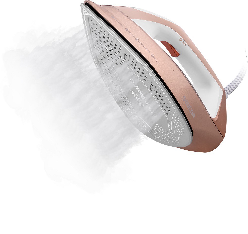 Aurutriikimiskeskus Sencor SSI0910RS - Image 3