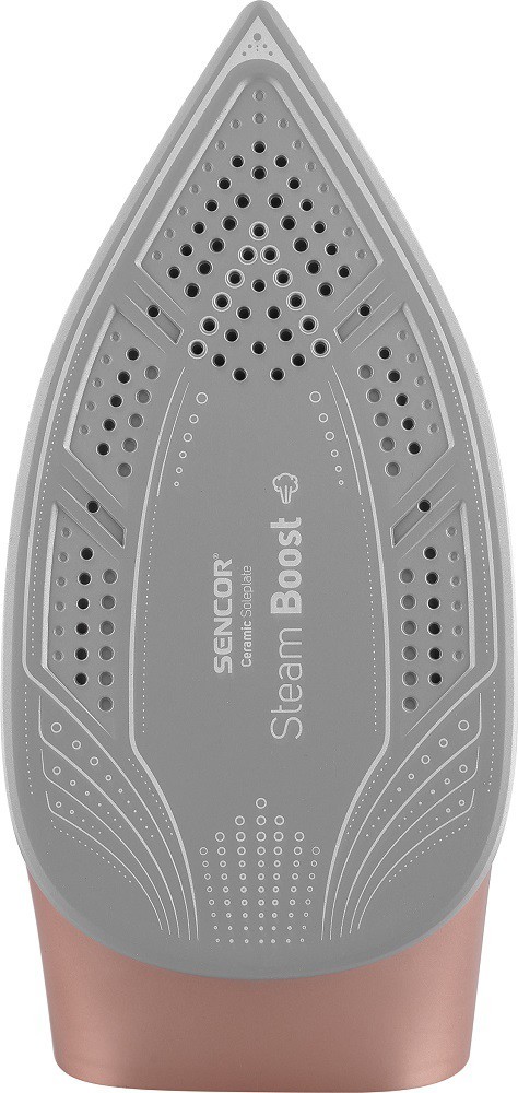 Aurutriikimiskeskus Sencor SSI0910RS - Image 4