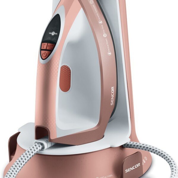 Aurutriikimiskeskus Sencor SSI0910RS