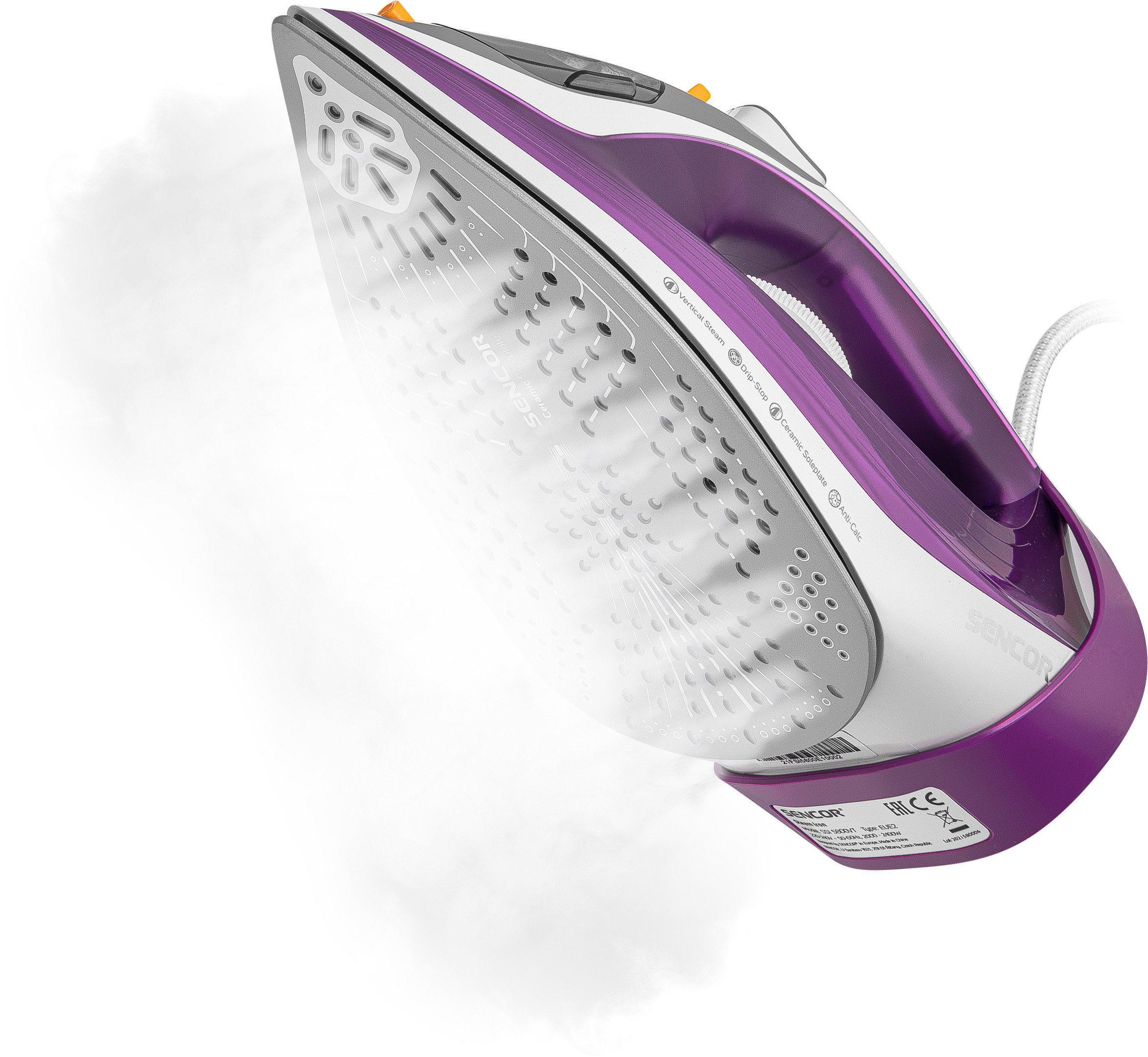 Triikraud Sencor SSI5800VT - Image 2