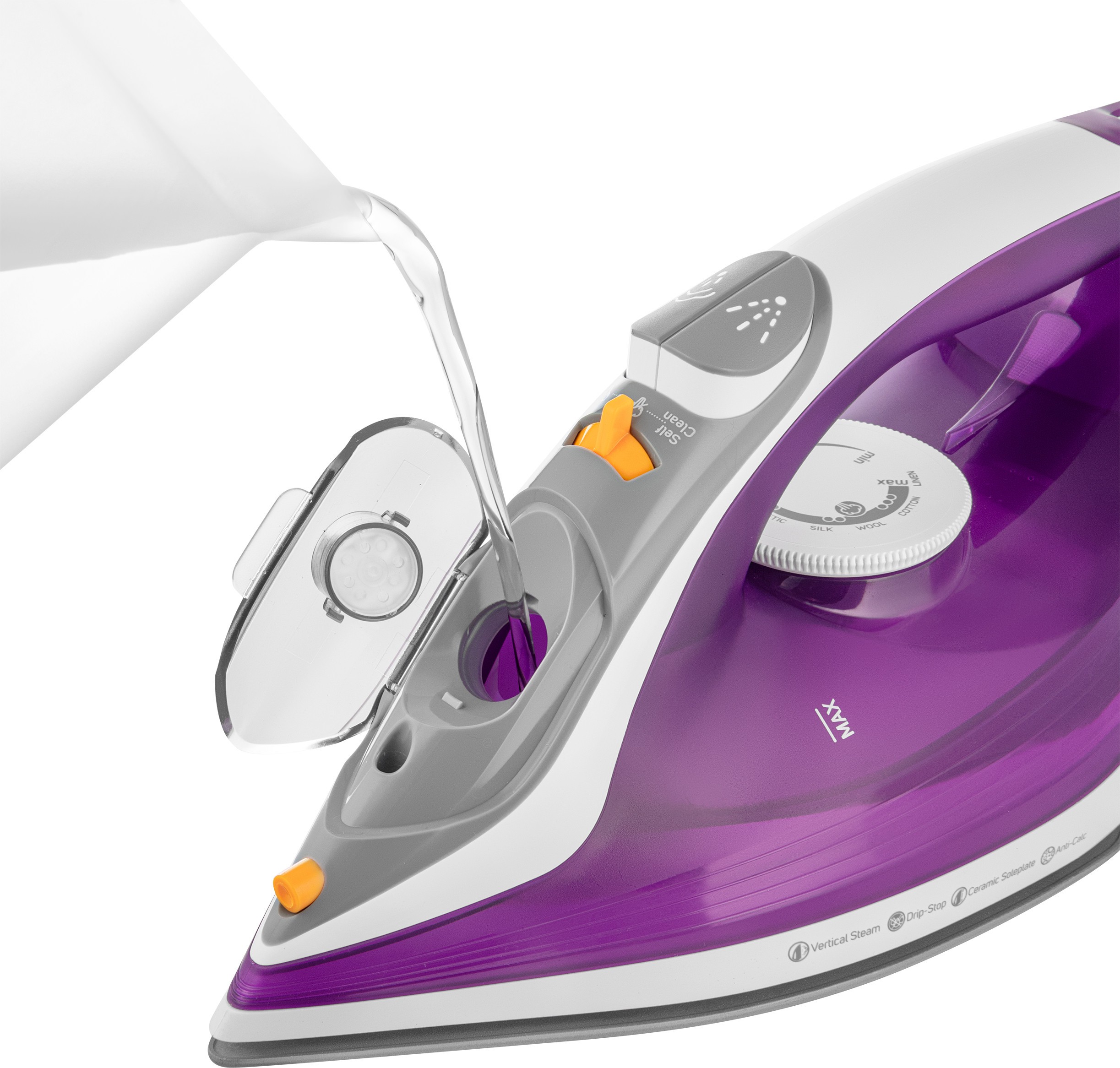 Triikraud Sencor SSI5800VT - Image 5