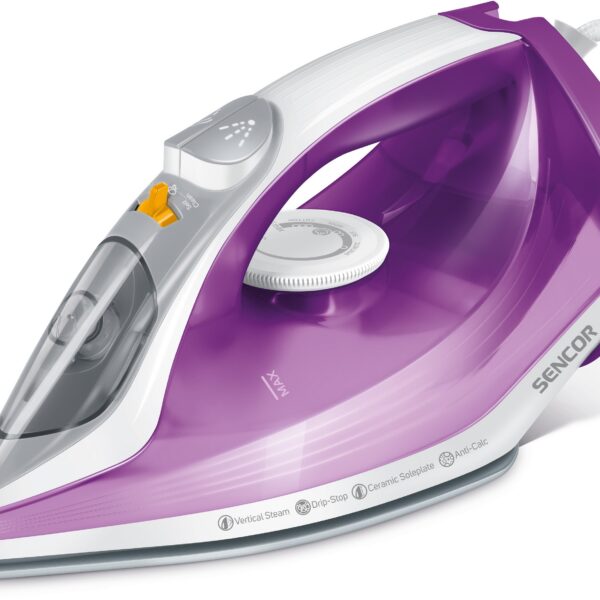 Triikraud Sencor SSI5800VT