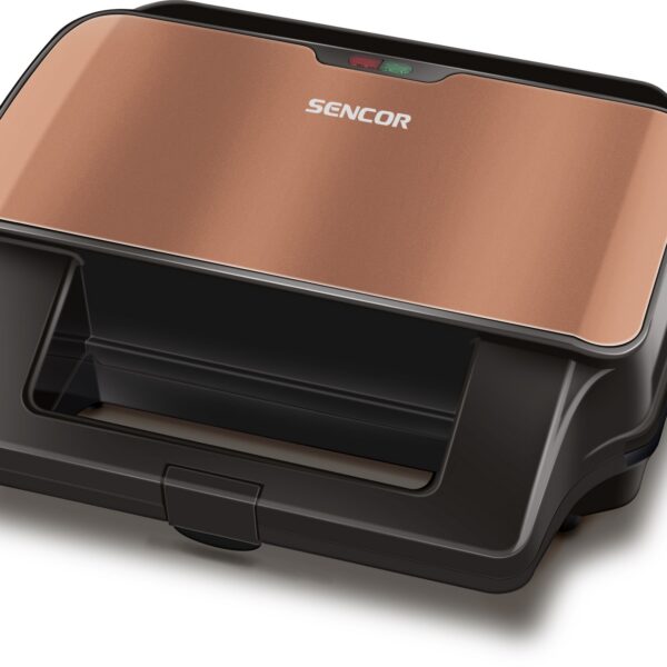 Võileivagrill 4in1 Sencor SSM9976GD