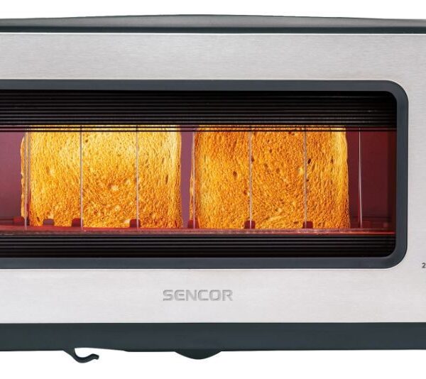 Röster Sencor STS4050SS