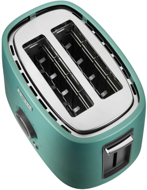 Röster Sencor STS6051GR, roheline - Image 2