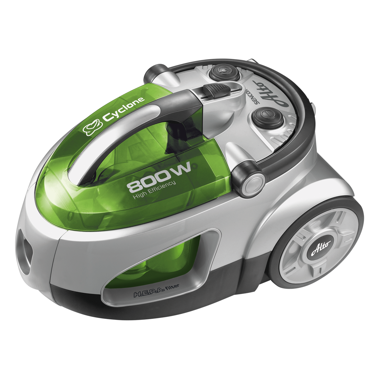 Tolmuimeja Sencor SVC730GREUE2