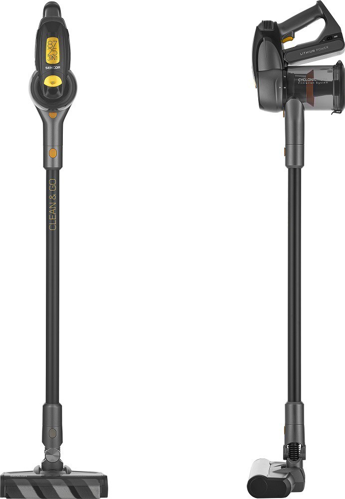 Varstolmuimeja Sencor #SVC8725GD - Image 2