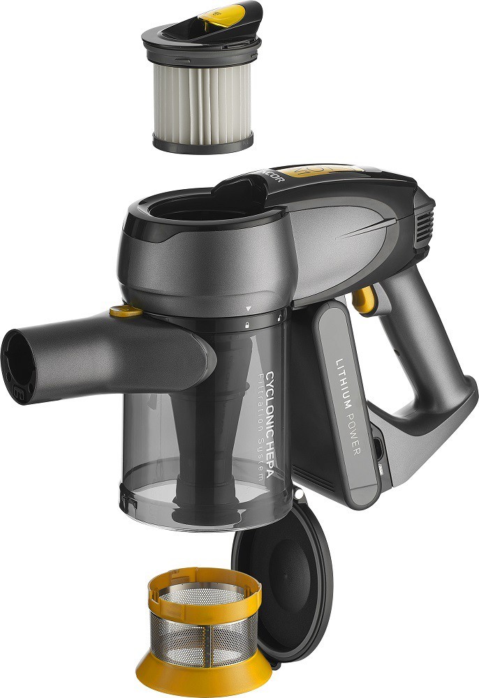 Varstolmuimeja Sencor #SVC8725GD - Image 5