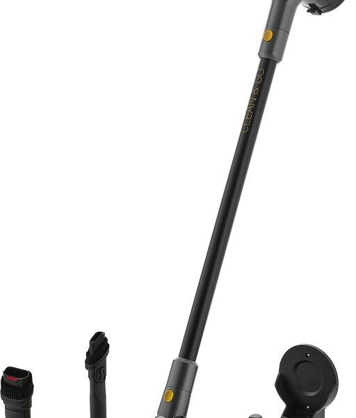 Varstolmuimeja Sencor #SVC8725GD