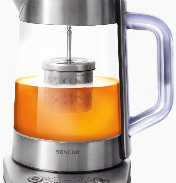 Veekeetja Sencor SWK1590SS