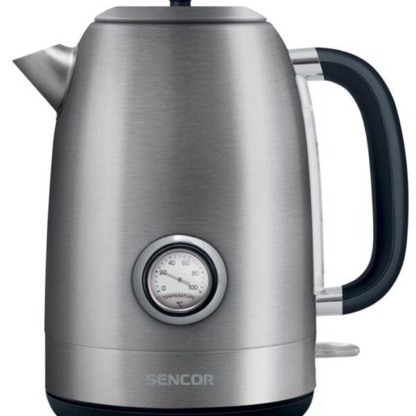 Retroveekeetja Sencor #SWK1799SS