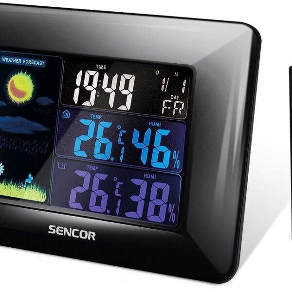 Ilmajaam Sencor SWS4250