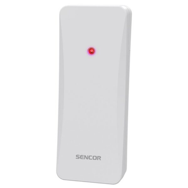 Väline andur ilmajaamale SWS4100W Sencor, SWSTH4100W