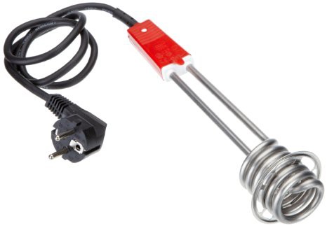 Keeduspiraal Rommelsbacher TS1001