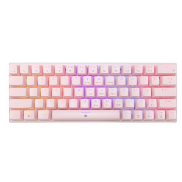 White Shark GK-002421V2 Wakizashi 2 Pink US-Blue.SW